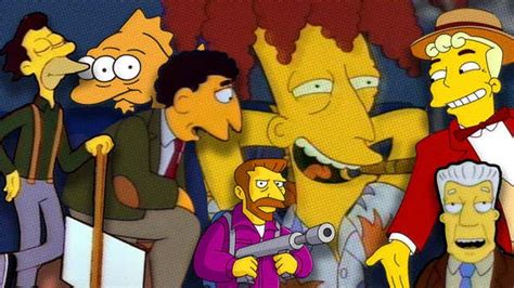 m4ufree the simpsons|The Simpsons: All Episodes .